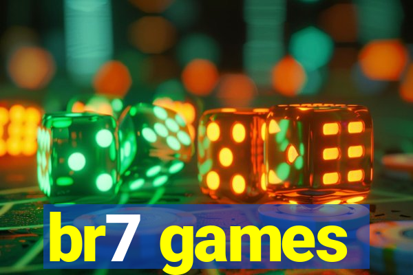 br7 games